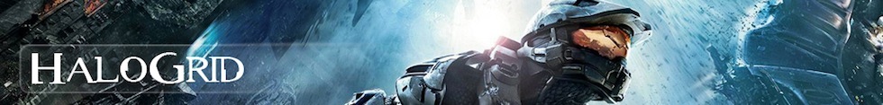 HaloGrid - Powered by vBulletin